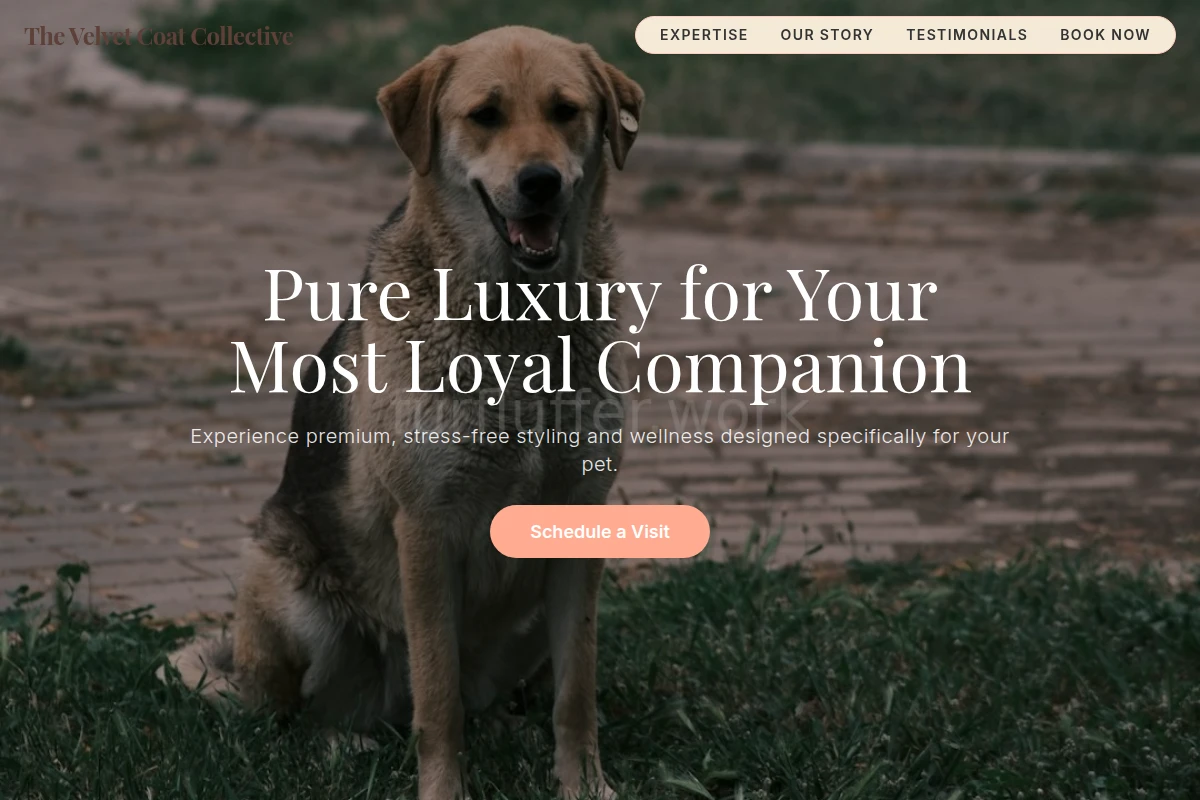 Spaw Animal Care