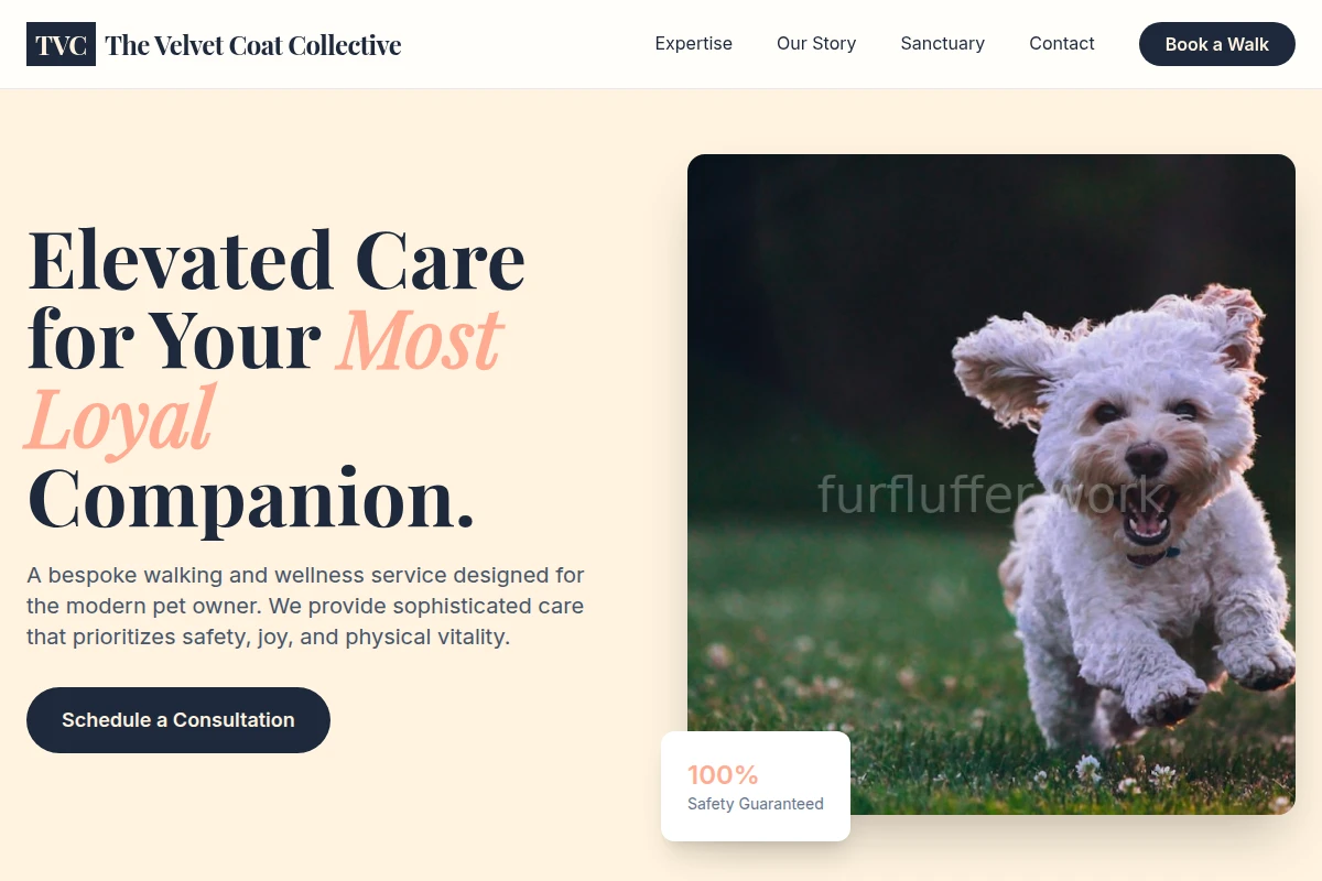 FurFluffer.Work