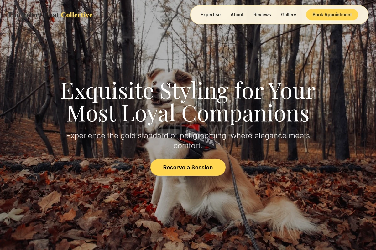 Bow Pet Services